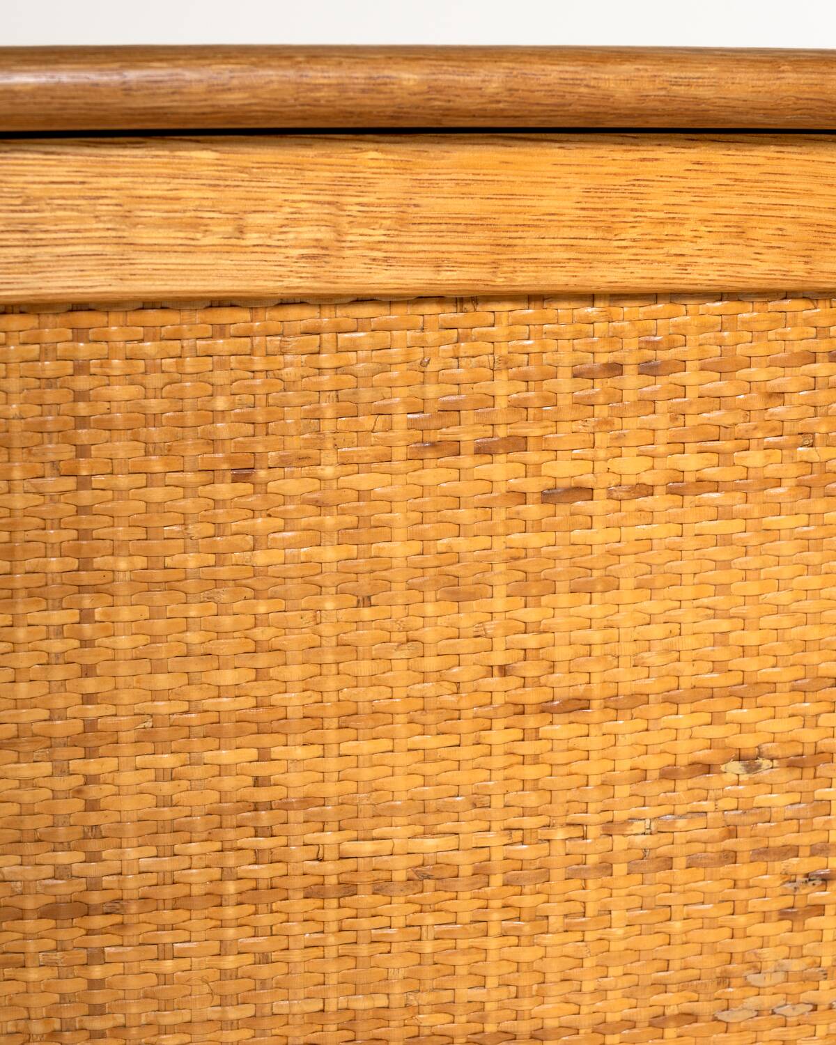 Model “Norrland” sideboard by Alf Svensson for Bjärsta, 1960s