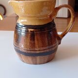 Pitcher