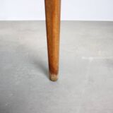 Extendable dining table by Dřevotvar, 1970s