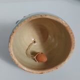 Cloche en céramique