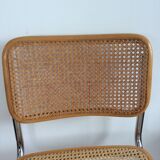 Chair Marcel Breuer Cesca B32