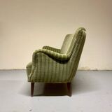 Danish 2seater sofa by Peter Hvidt 50s