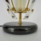 Murano glass table lamp by Paolo Venini 1970s