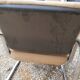 Ensemble 4 fauteuils et table basse