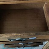 Dresser 50s