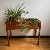 Planter cannage
