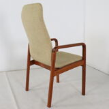 Dyrlund armchair 'Stukbaer'