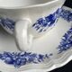 English tea service