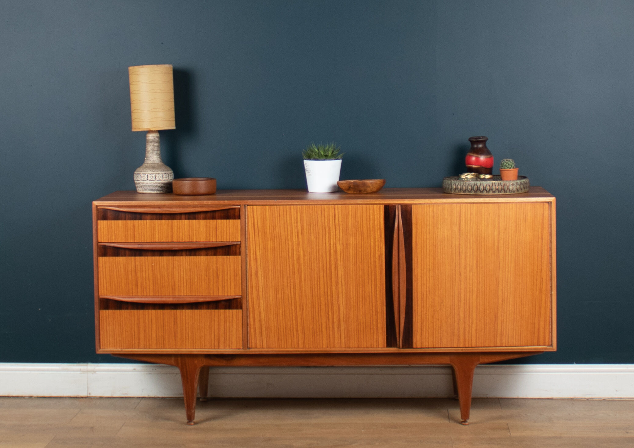 Mcintosh of Kirkcaldy Lemond Sideboard Tom Robertson