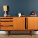 Mcintosh of Kirkcaldy Lemond Sideboard Tom Robertson