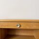 Pair of vintage bedside tables