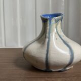 Vase from the Thulin Earthenware Factory