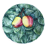 Fruit plate