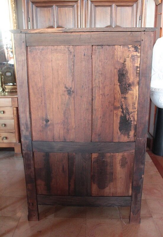 Secretary Board cherrywood