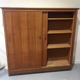 BIBLIOTHEQUE D ECOLE