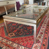 Coffee table Pierre Vandel