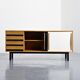 Enfilade Cansado by Charlotte Perriand, circa 1960