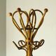 Bamboo Coat Rack, 1970s