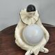 Lampe Pierrot Comedia Dell Arte 1970s