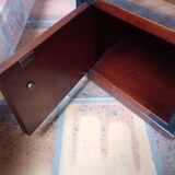 Authentic Japanese furniture – Handcrafted Tansu from Shizuoka with secret compartment