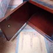 Authentic Japanese furniture – Handcrafted Tansu from Shizuoka with secret compartment