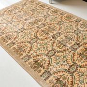 Vintage Floor Handmade Turkish Rug sku1062