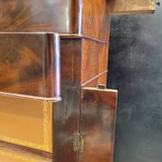 Meuble cartonnier - Bureau, Style transitionnel, 19e siècle - France