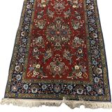 Handmade Persian rug