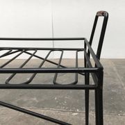 Mid-century side table