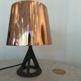 Table lamp base - tom dixon