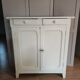 Buffet parisien vintage