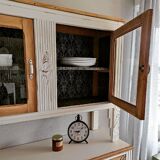 Art deco double body buffet