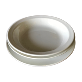 Trois plats anciens circa 1900
