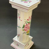 Pot cover and column Luneville Saint-Clement