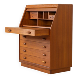 Secretary by Bent Møller Jørgensen for Svend Dyrlund (Denmark, 1960s).