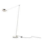 Lampadaire Lumina Elle 55 par Tommaso Cimini, 1984