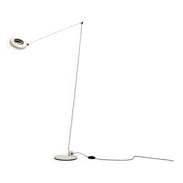 Lumina Elle 55 Floor Lamp by Tommaso Cimini, 1984