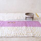 Contemporary Berber Rug - 293 x 206 cm