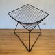 Fauteuil OTI par Niels Gammelgaard, Ikea, Suède, années 1980