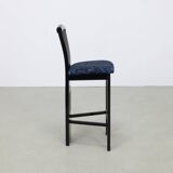 3x Postmodern Bar Stool by Pietro Constantini, 1980s