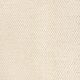Tapis en coton recycle ecru 150 x 100 cm