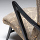 Paire de fauteuils, Années 1950