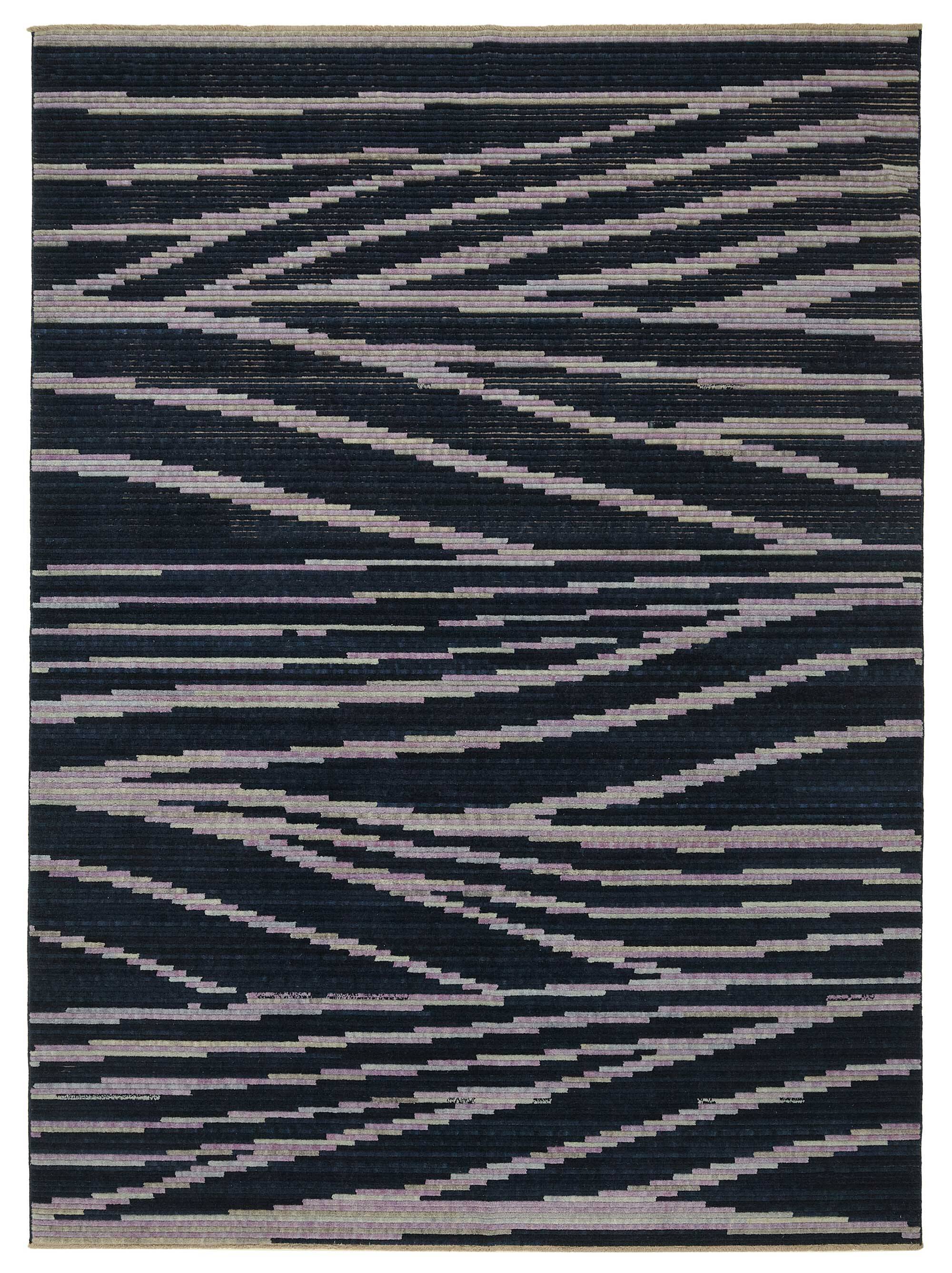 Turkish Handcrafted Loom Oushak Rug 250 cm x 340 cm