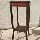 Art Deco side table from the 1930s