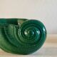 Cachepot, shell vase
