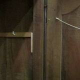 Old wardrobe