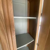 Art Deco Wardrobe