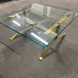 Designer coffee table by Olivier Morgue airborne