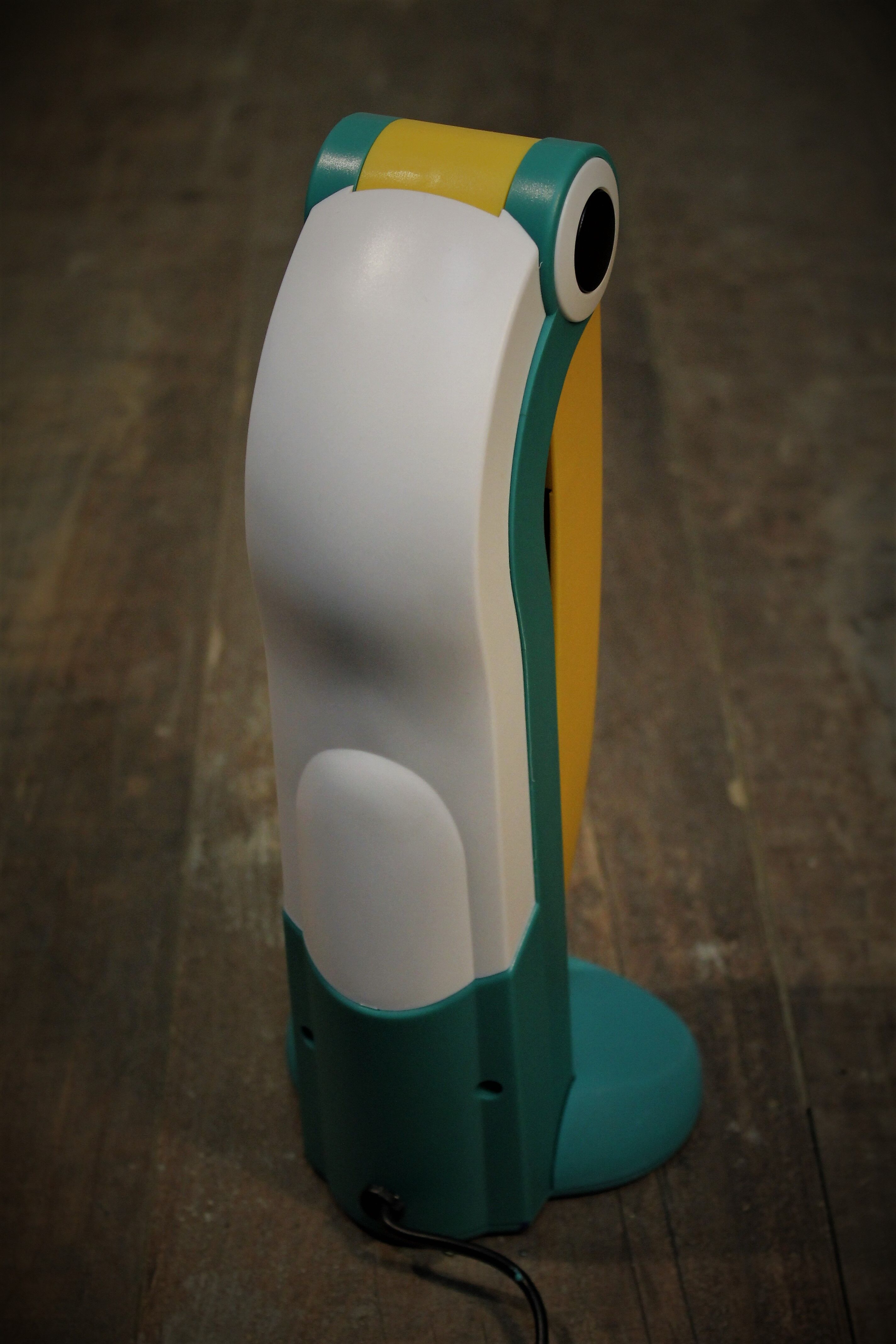 Lamp Toucan H.T Huang 80s