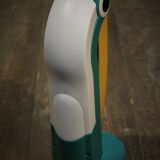 Lamp Toucan H.T Huang 80s
